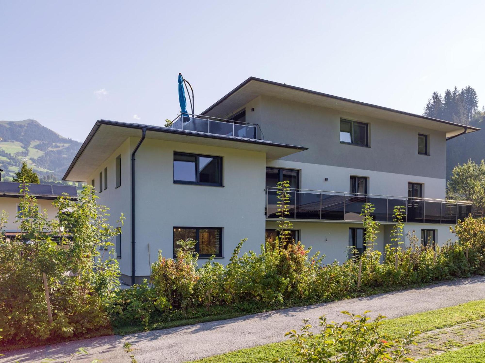 Tirola Bude Schorsch Top 2 Hopfgarten im Brixental Exterior foto