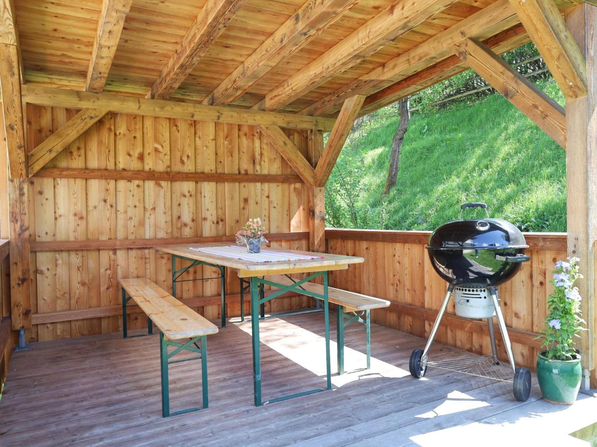 Tirola Bude Schorsch Top 2 Hopfgarten im Brixental Exterior foto